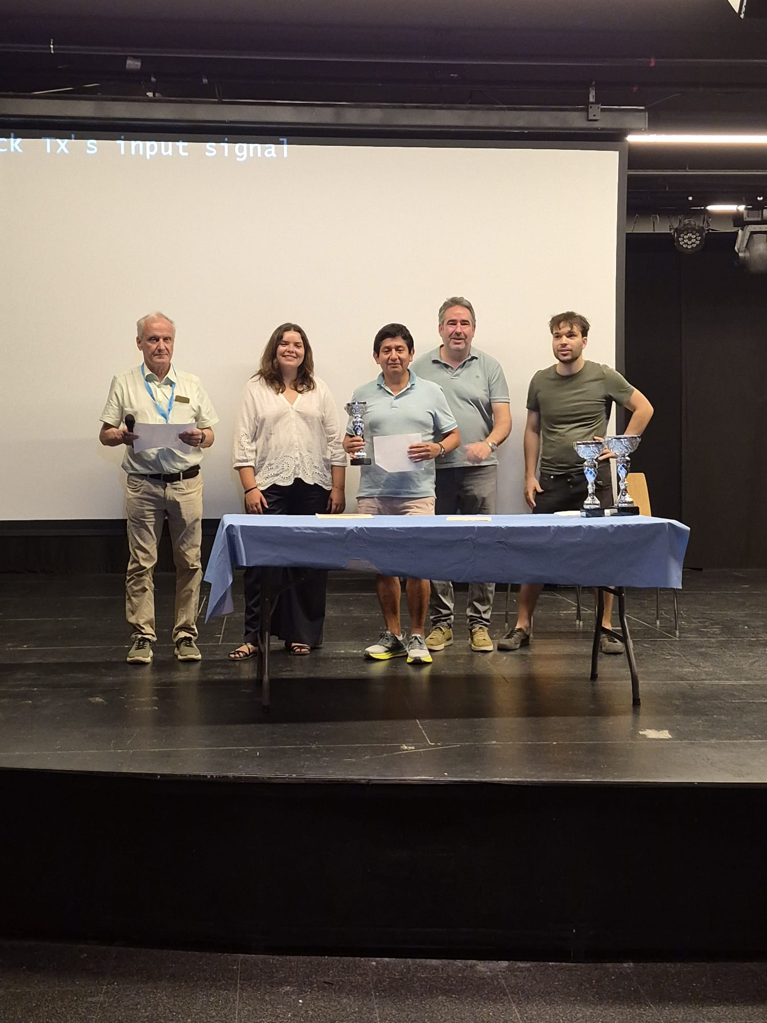 Social